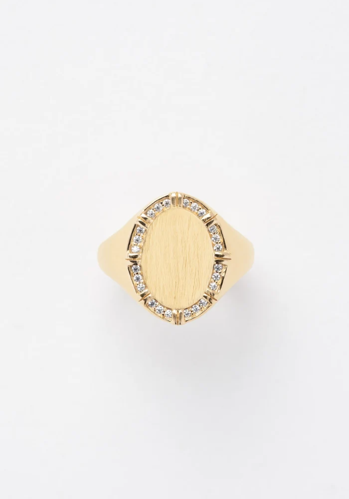Bague Reign