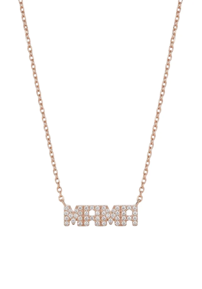 Collier Mama