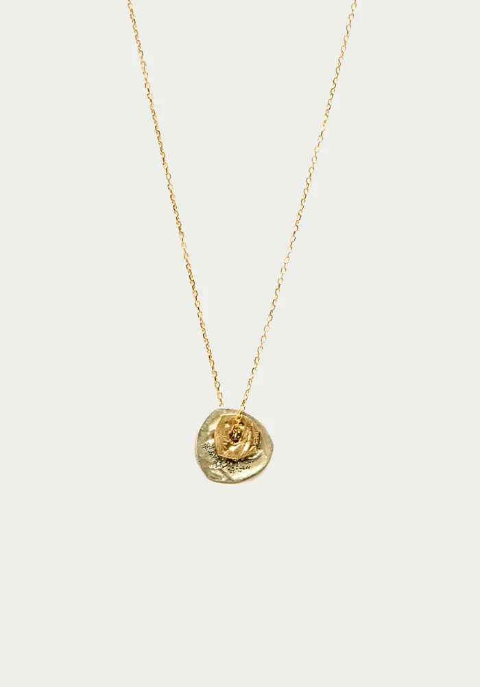 Collier Pepitea