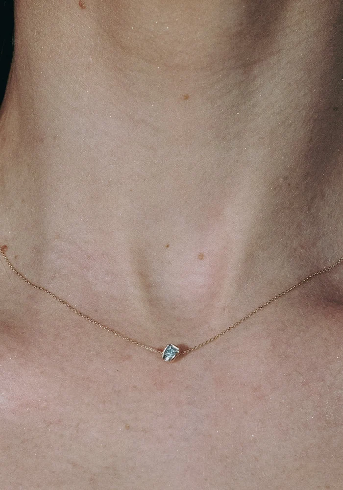Collier 1 Pépite