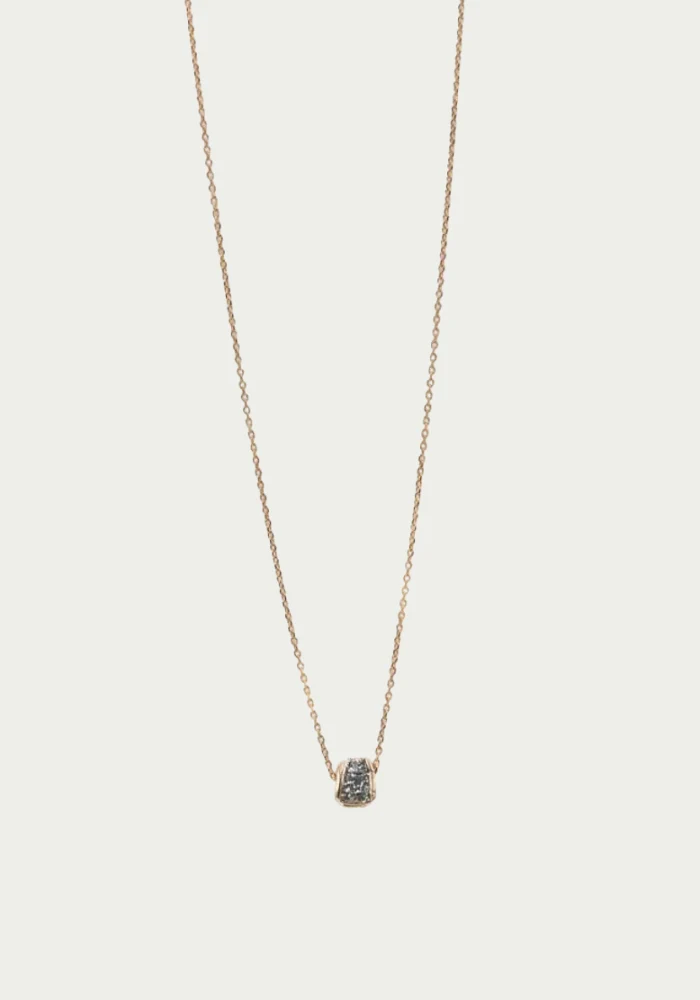 Collier 1 Pépite