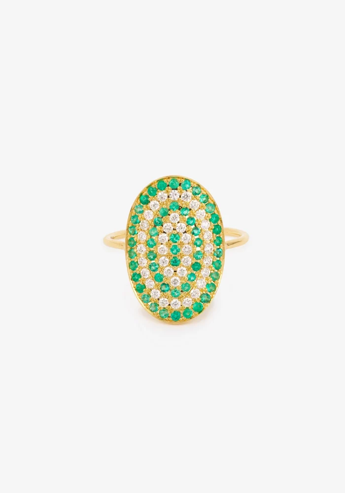 Bague Ani 1 Anis