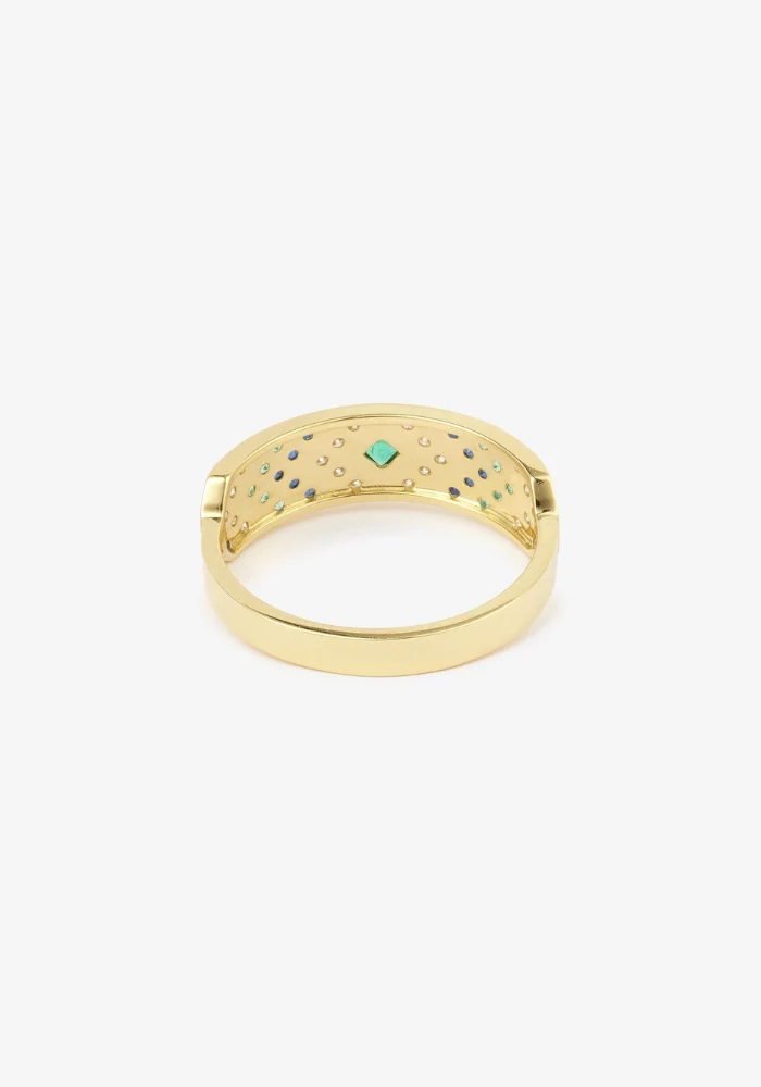 Bague Ani 3 Hydra