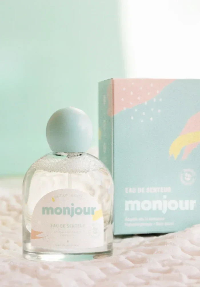 Eau De Senteur 50ml