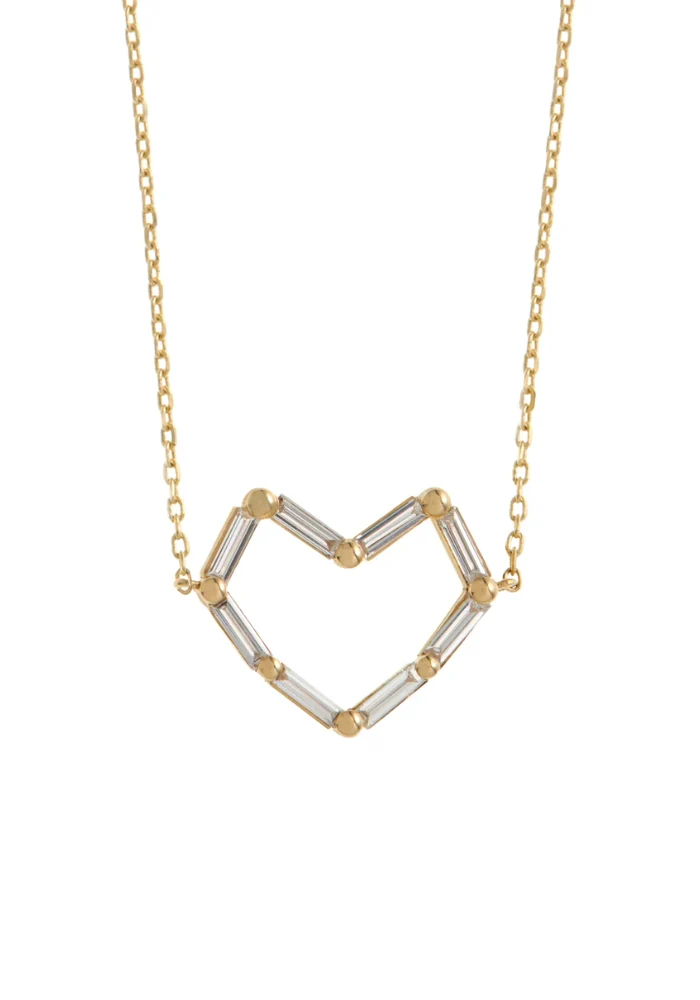 Collier Big Coeur