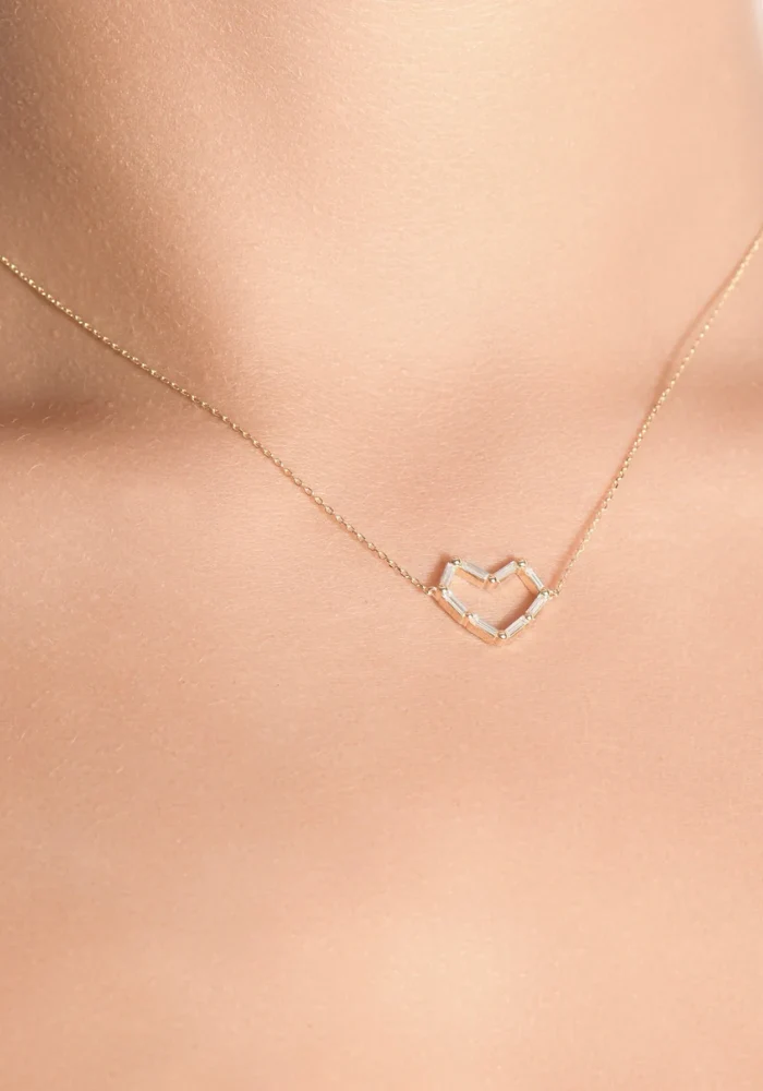 Collier Big Coeur