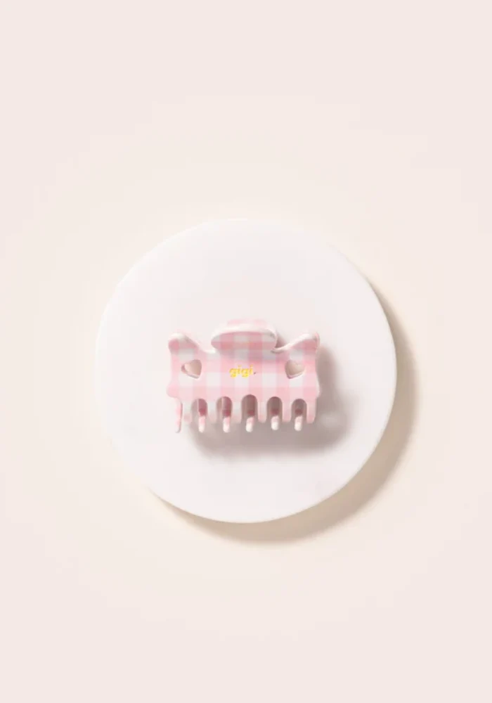 Petite Pince Vichy Madrague