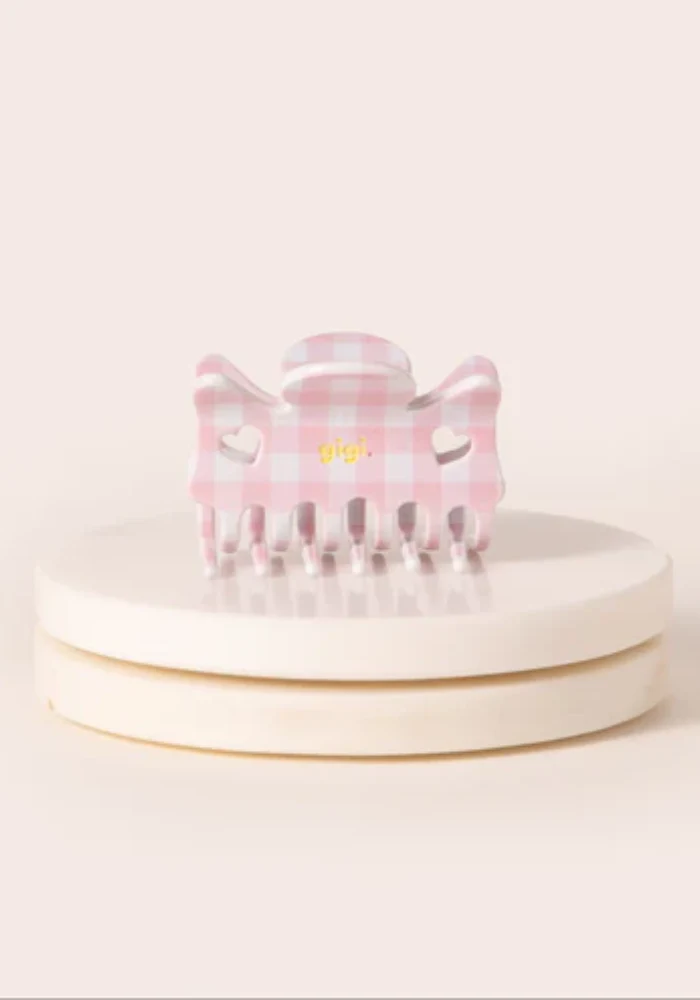 Petite Pince Vichy Madrague