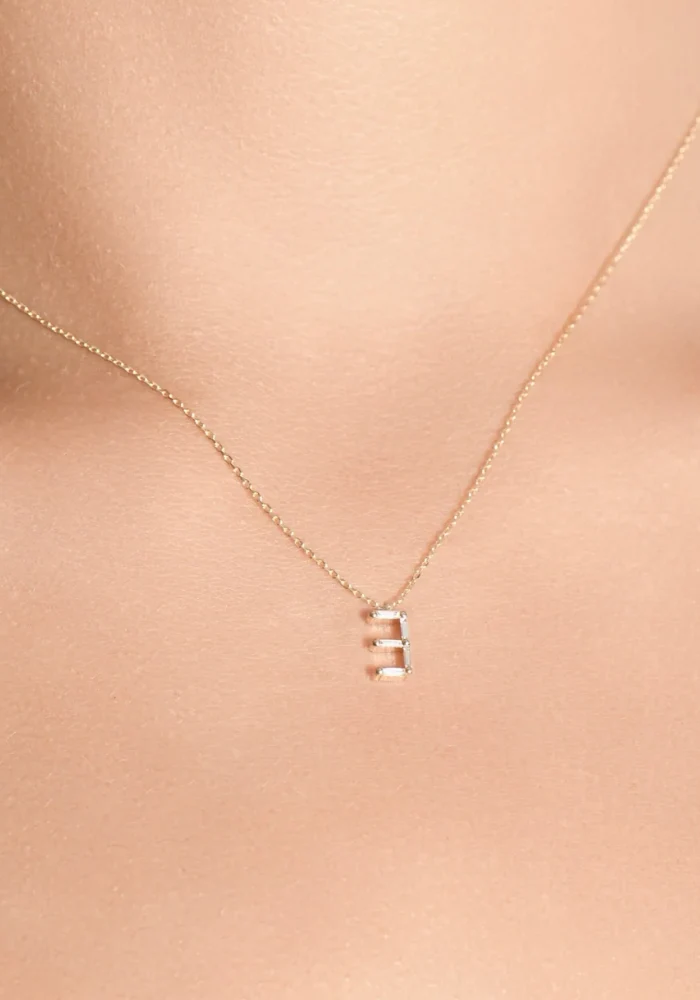 Collier Numéro 3
