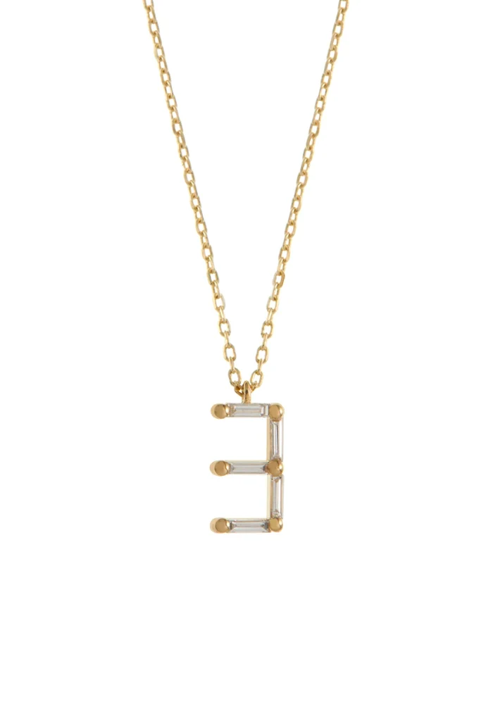 Collier Numéro 3
