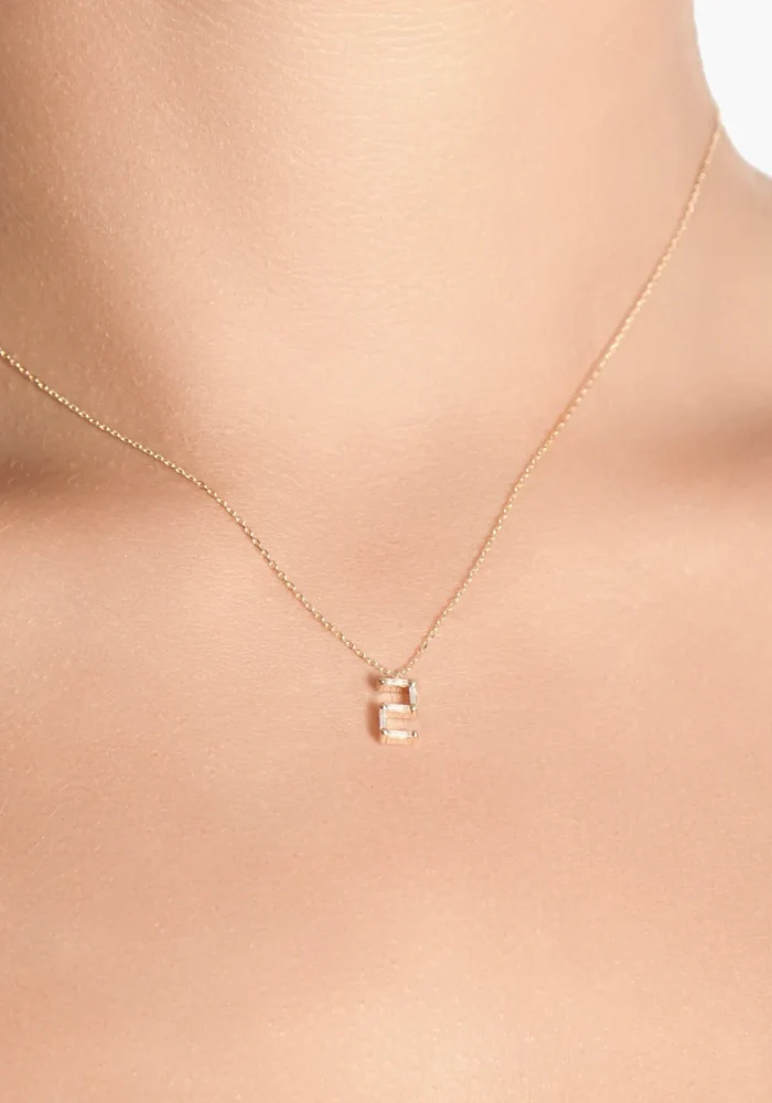 Collier Numéro 2