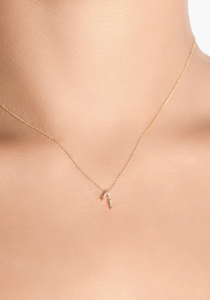 Collier Numéro 1