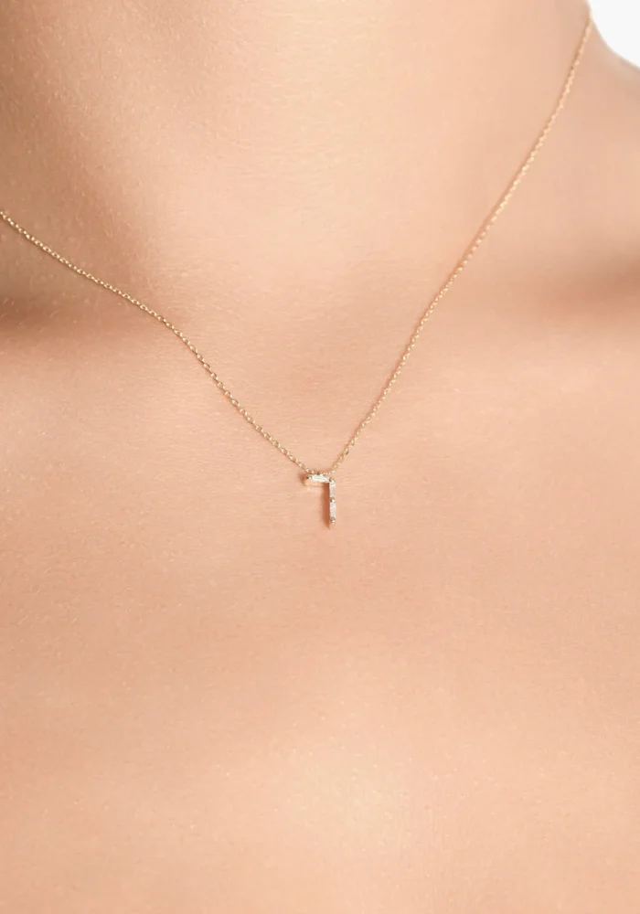 Collier Numéro 7