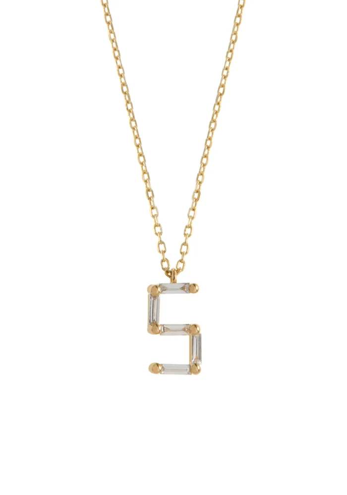 Collier Numéro 5