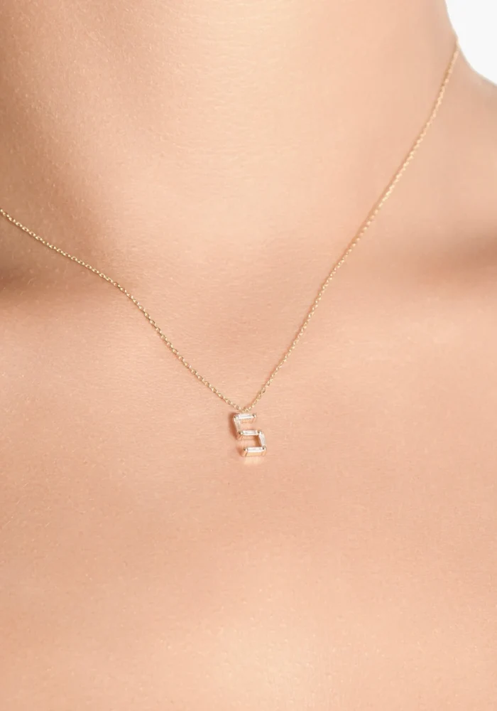Collier Numéro 5