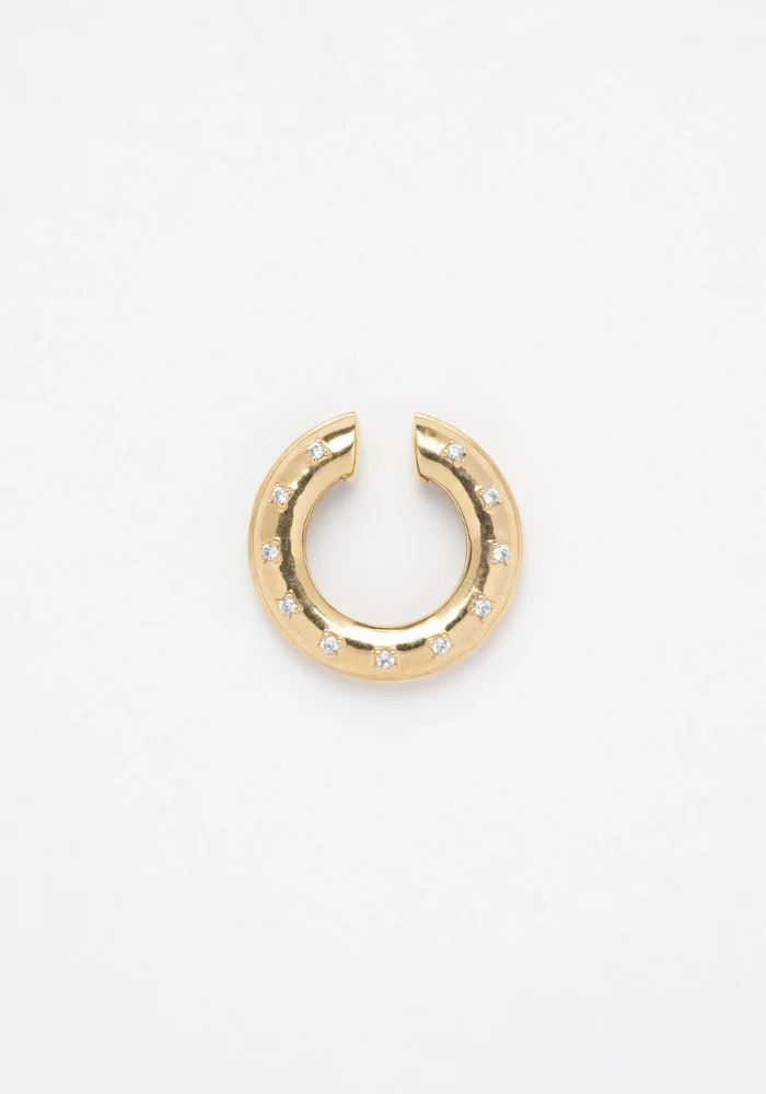 Earcuff Silo