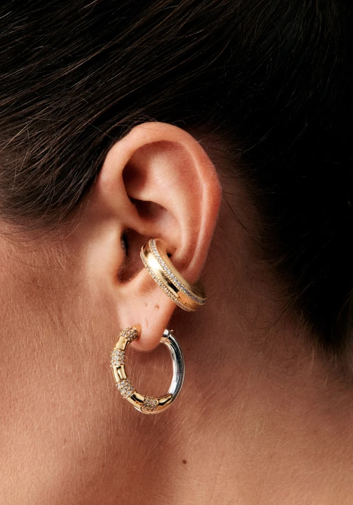 Earcuff Orion