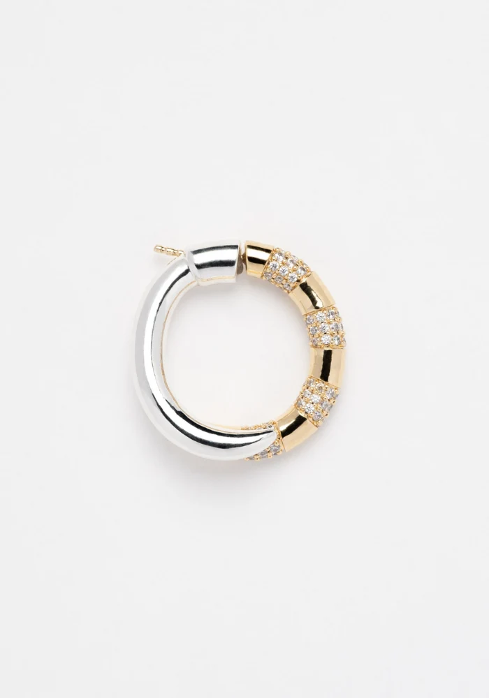 Boucle D'Oreille Baby Tribal
