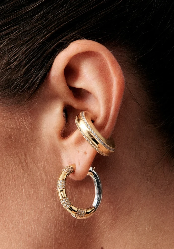 Boucle D'Oreille Baby Tribal