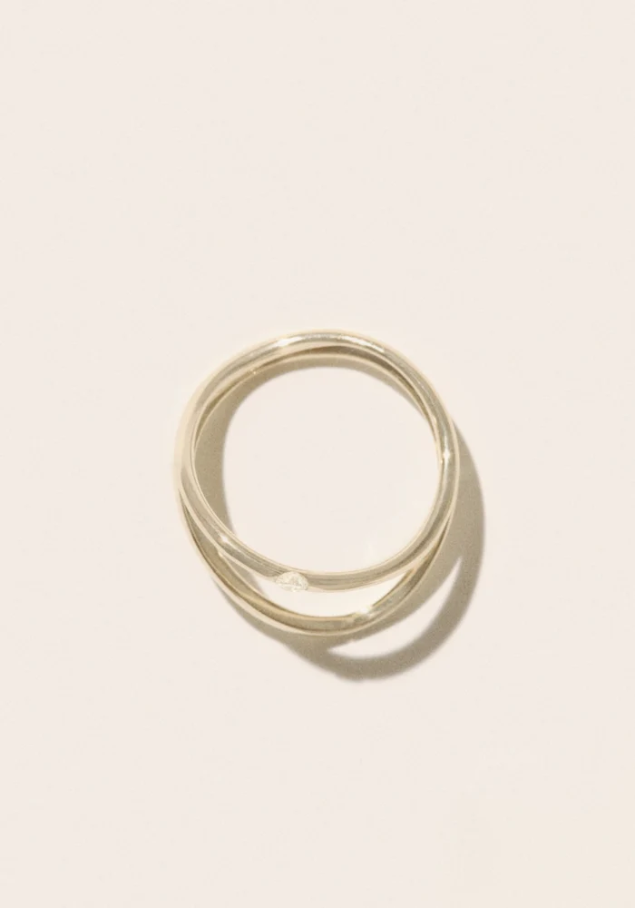 Bague Dune N°2