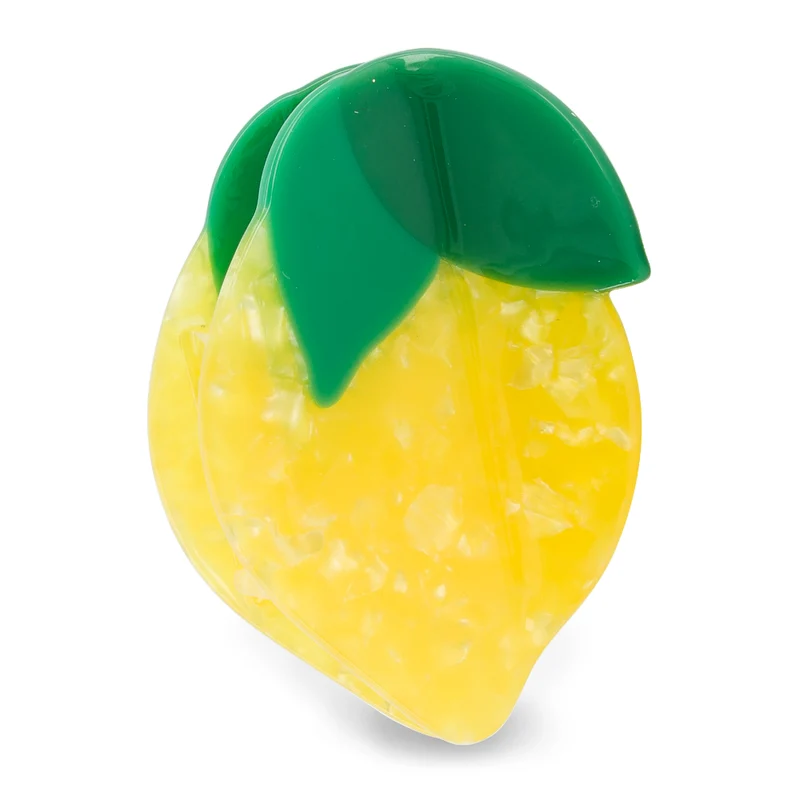 Pince Citron - Luciole et Petit Pois