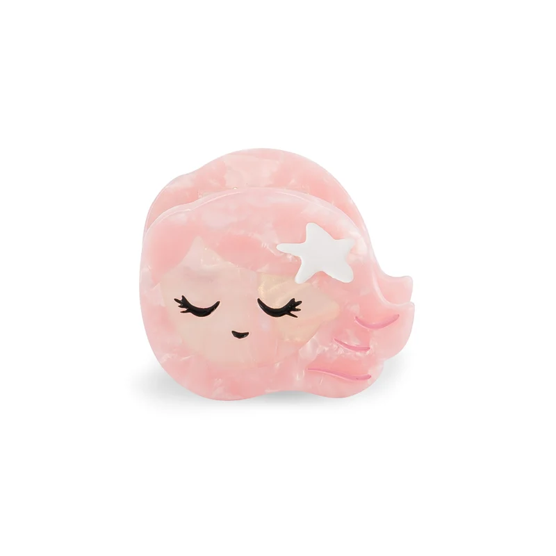 Mini Pince Sirène - Luciole et Petit Pois