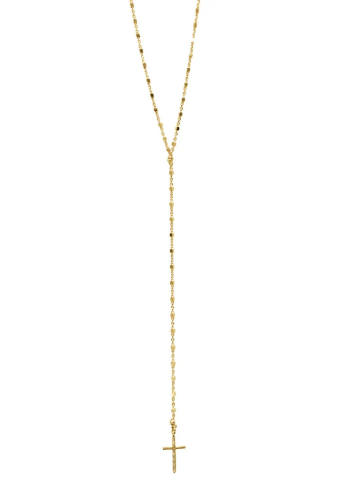 Chapelet Croix