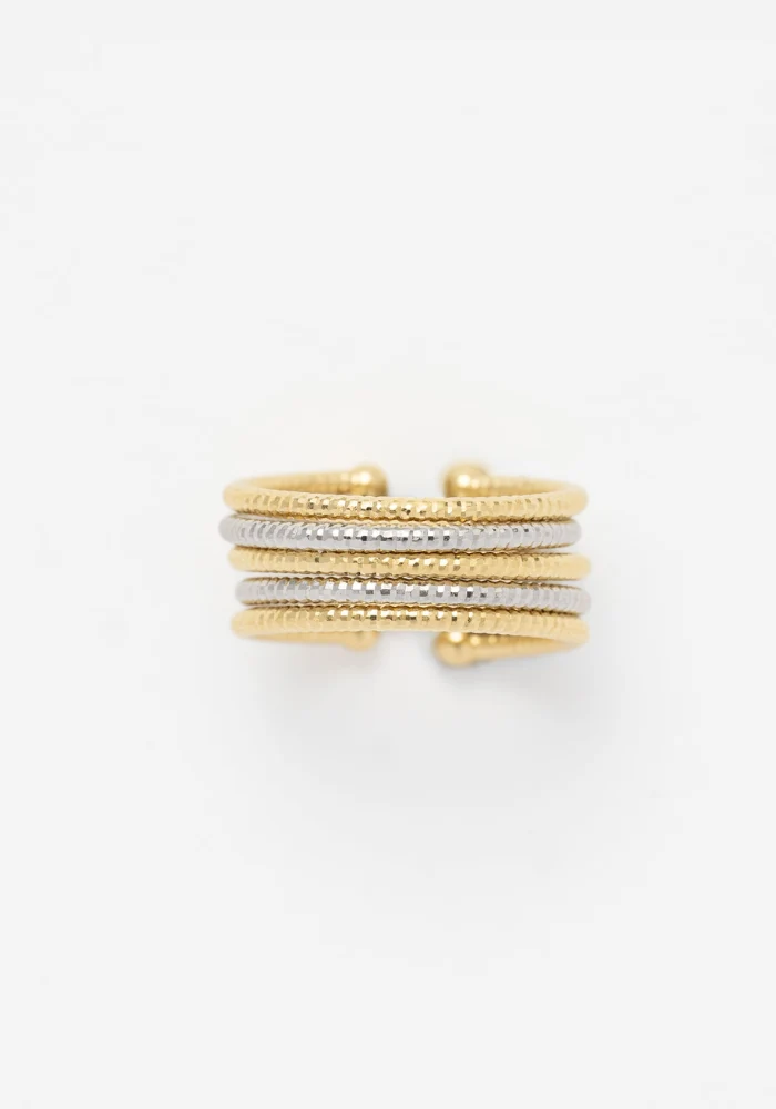 Bague Isis Shiny