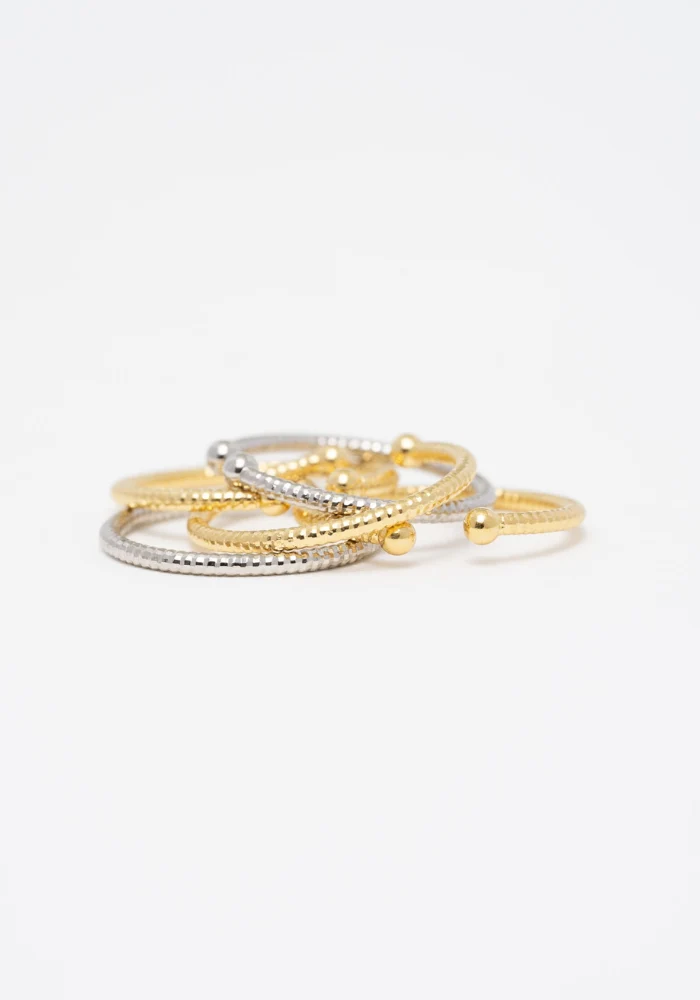 Bague Isis Shiny
