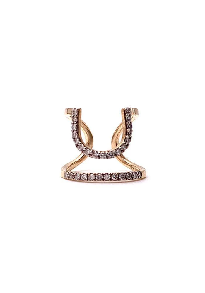 Bague D'ongle Opensea Neal Ring - Exclu Web