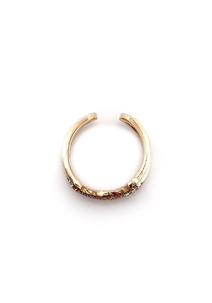 Bague D'ongle Opensea Neal Ring - Exclu Web
