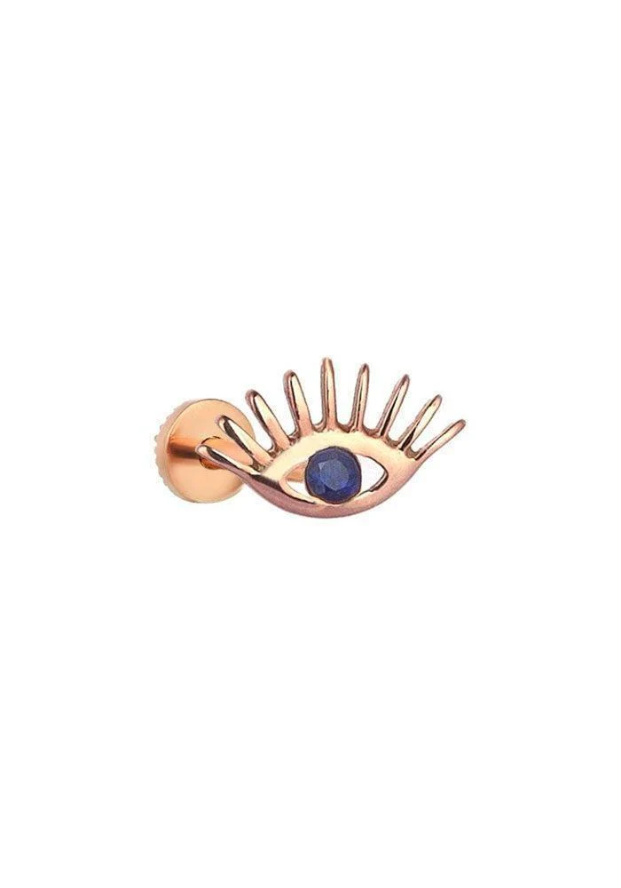 Piercing Oeil Cils