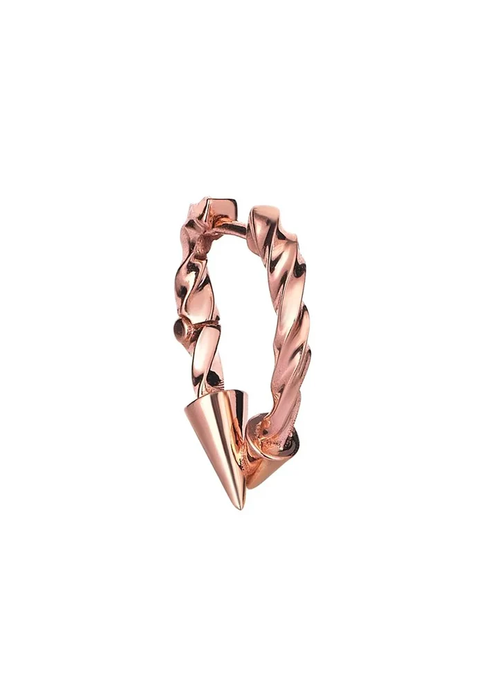 Boucle D'Oreille Stay On Target