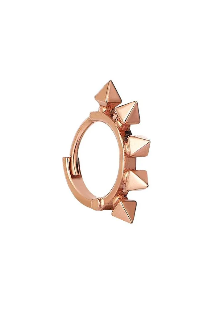 Boucle D'Oreille Prisma Small Hoop