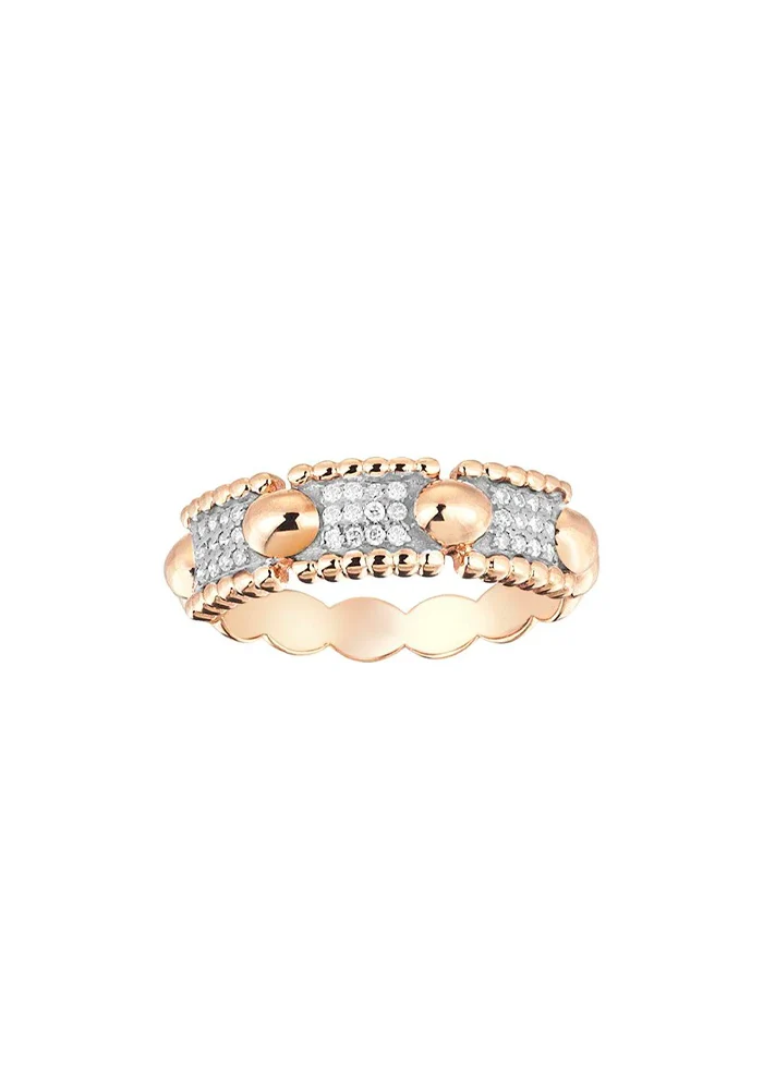 Bague Beads