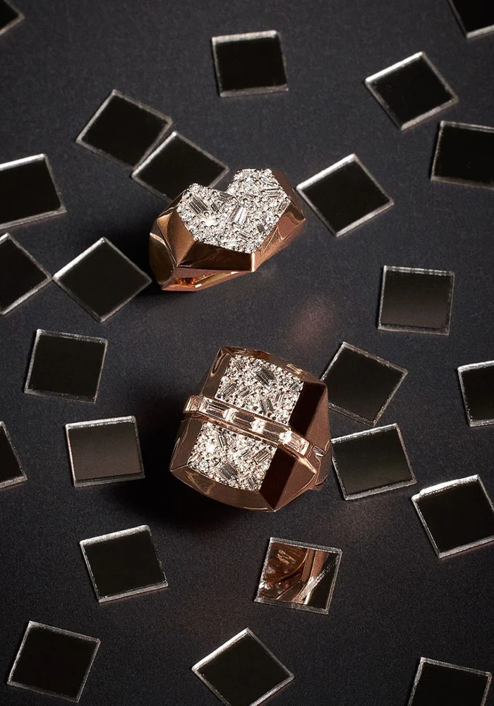 Bague Cherish