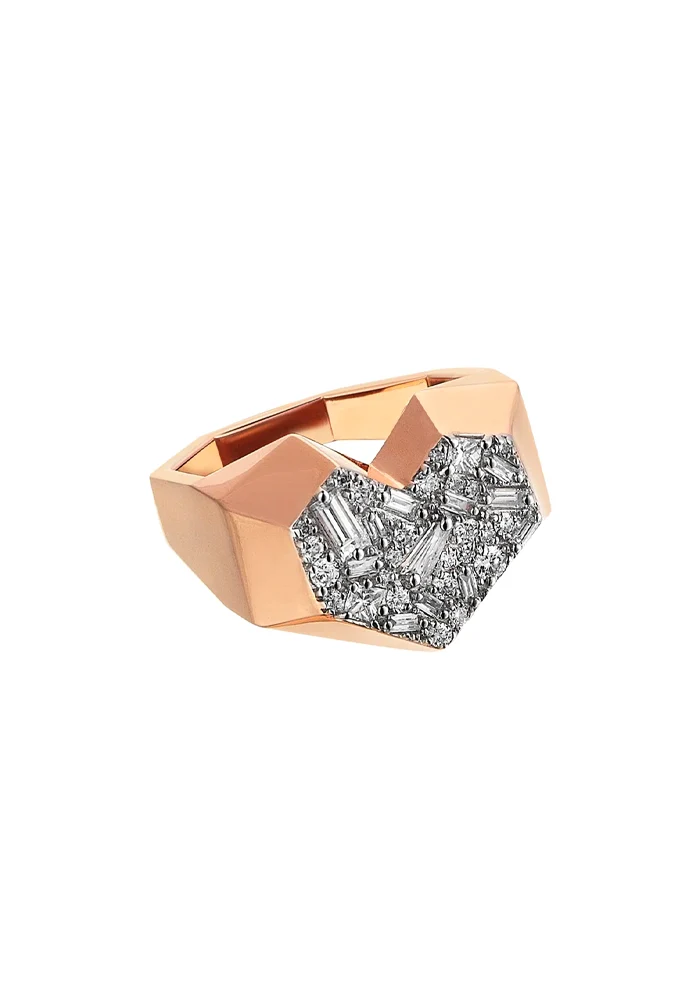 Bague Cherish