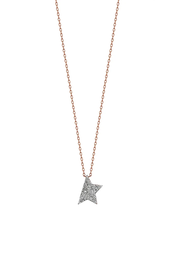 Collier Comet