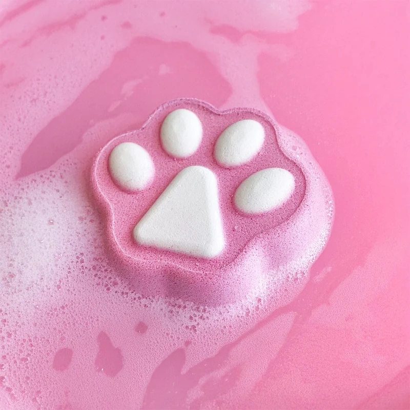 Coffret Cat's Fizzers - Inuwet
