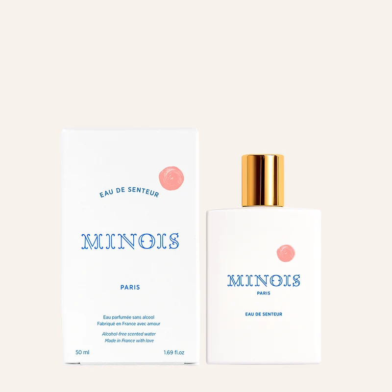 Eau de Senteur - Minois