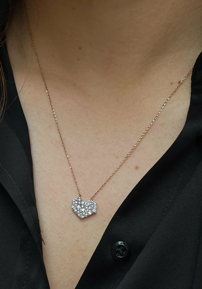 Collier Mini Cherish