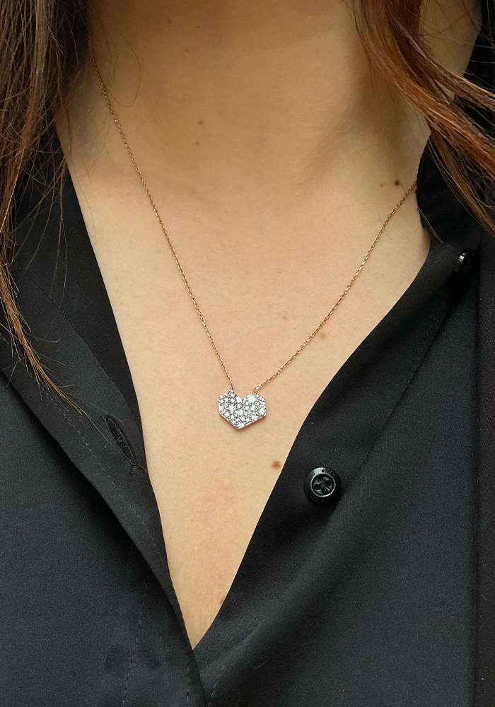Collier Mini Cherish