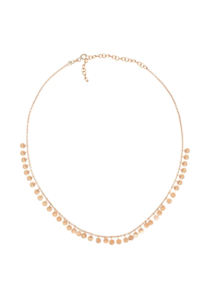 Collier Kezia Shaker