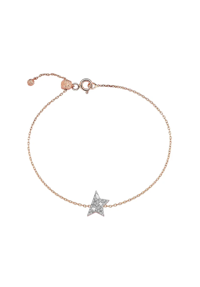 Bracelet Comet