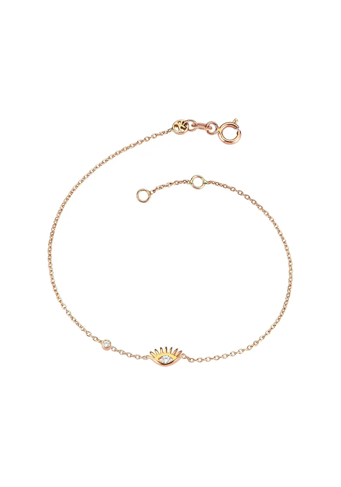 Bracelet Evil Eye