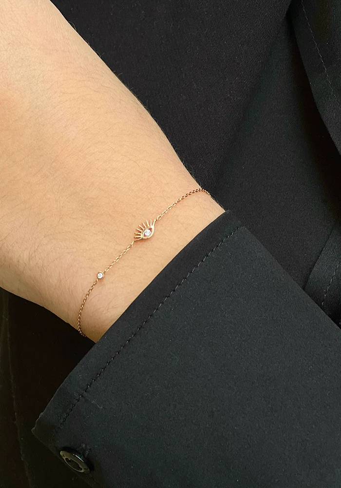 Bracelet Evil Eye