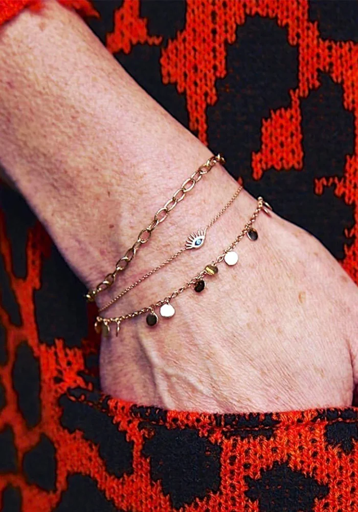 Bracelet Circles