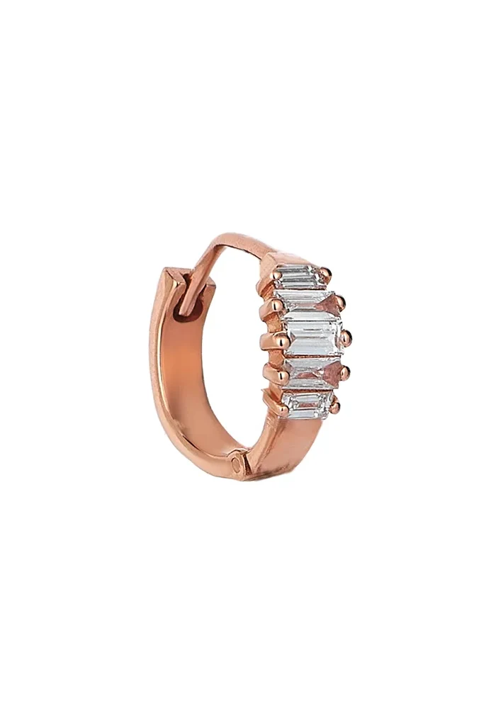 Créole Mini Baguette Baby Huggie
