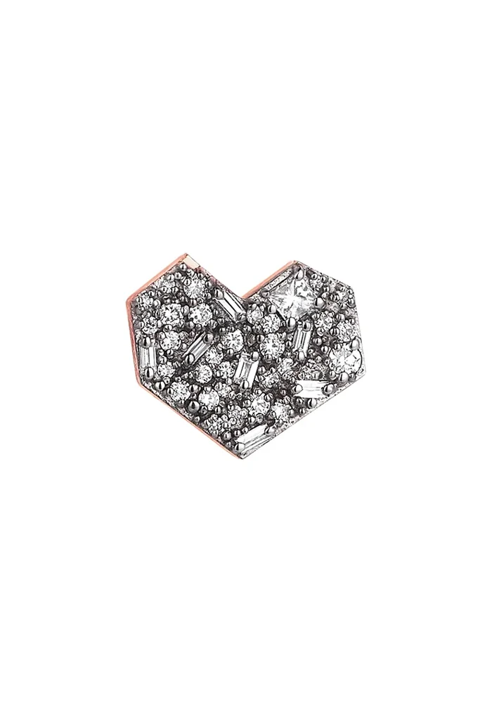 Boucle D'Oreille Mini Cherish