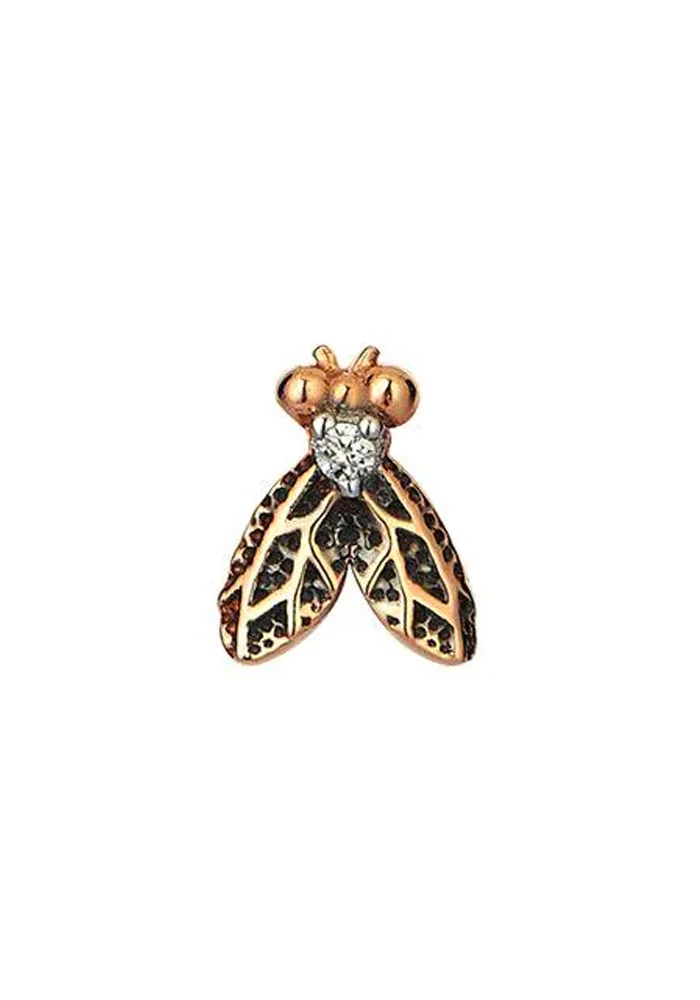 Boucle D'Oreille Mini Fly